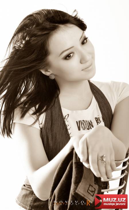 Shahzoda Muhammedova